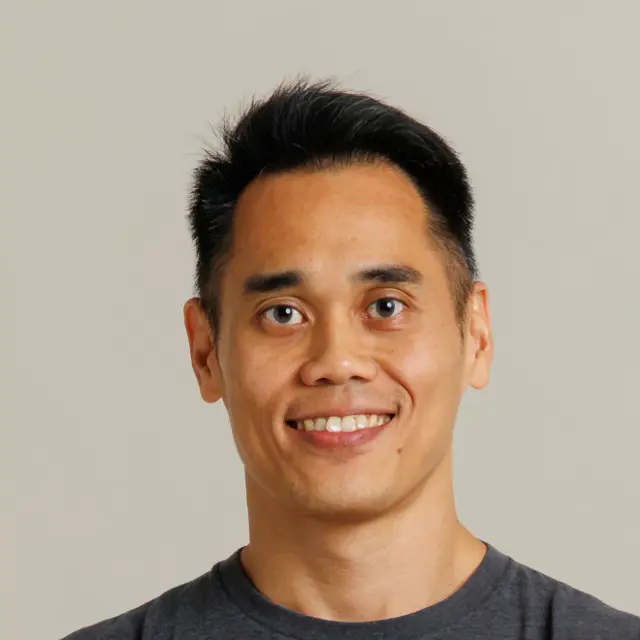 Scott Szeto