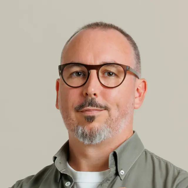 Pierre Kolko